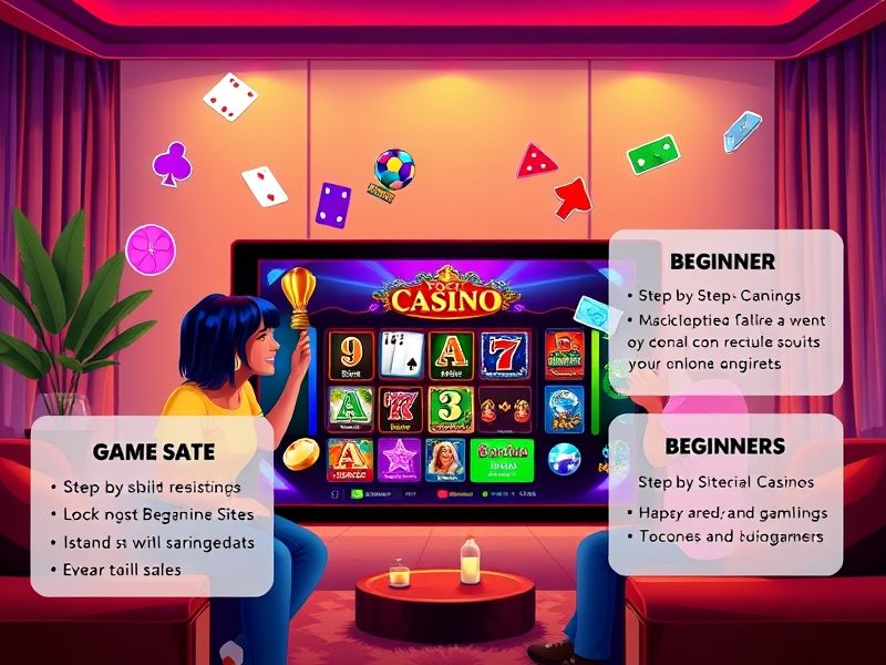 Your authoritative hub for social casino gaming. Discover trusted platforms, trending games, and expert insights on free online casino sites and social gaming apps.